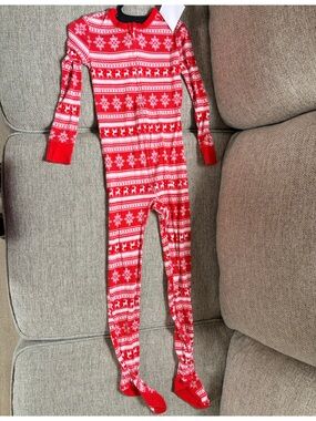 Pijama size 6T